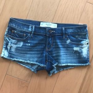 Abercrombie & Fitch shorts